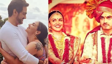 Esha Deol And Bharat Takhtani's Love Story: From Teenage Breakup, Reunion After 10 Years To Marriage