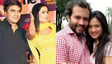 Shweta Tiwari's Ex-Husband, Raja Chaudhary Talks About Her Fights With Estranged Hubby Abhinav Kohli