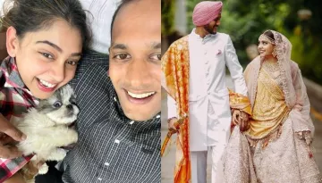 Niti Taylor Reveals She Always Wanted To Take 'Saat Pheras' With Her Hubby, Parikshit Bawa