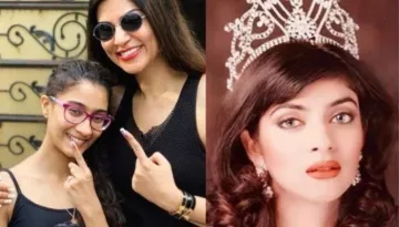 Renee Celebrates Sushmita Sen's Proudest Moment As She Completes 27 Years Of Winning Miss Universe