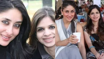 Saba Ali Khan Shares The Note That Her 'Bhabhi', Kareena Kapoor Gave To Her In 2011 Before Wedding