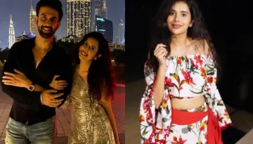 Charu Asopa Announces Her First Pregnancy, Posts Pictures Flaunting Her Baby Bump