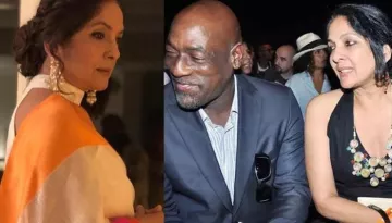 Neena Gupta Opens Up About Her Love For West Indies Cricketer, Vivian Richards