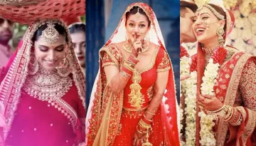 Deepika Padukone, Bipasha Basu And 7 Other Celebrities And When They Plan To Embrace Motherhood