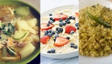 7-Step Simple Diet Plan For Patients To Recover From COVID-19, Improve Immunity And Overall Health