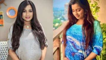 Shreya Ghoshal Embraces Motherhood For The First Time, Announces The Birth Of Her Child