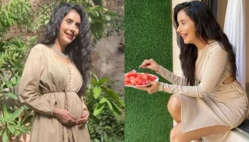 Charu Asopa Makes Fun Of Her Pregnancy Cravings And Every Mommy-To-Be Can Relate To It