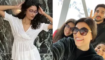 Sushmita Sen's Daughter, Renee Sen Reveals The Things Which She Has Learnt From Her Mother