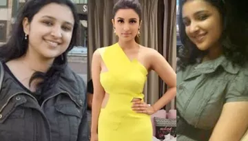 Parineeti Chopra's Weight Loss Diet Plan And Workout Routine That Transformed Her From Fat To Fit