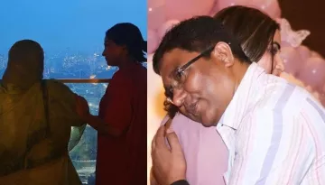 Hina Khan, Post Her Father's Demise, Pens Promises For Her Maa, Proves To Be Daddy's Strongest Girl