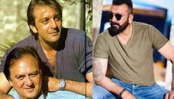 Sanjay Dutt Misses His Father, Sunil Dutt, Pens An Emotional Note For Him On 16th Death Anniversary