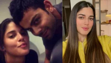 Meet Virat Kohli's Ex-Girlfriend And 'Talaash' Debutante, Izabelle Leite Whom He Dated For Two Years