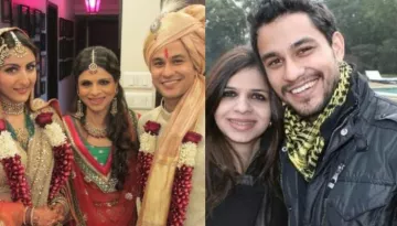 Saba Ali Khan Shares A Throwback Picture To Wish Her Brother-In-Law Kunal Kemmu On His 38th Birthday