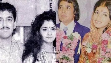 5 Famous Bollywood Actresses Who Chose To Tie The Knot At An Early Age