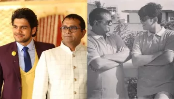 Taarak Mehta Ka Ooltah Chashmah Actor, Bhavya Gandhi Shares A Post For His Father, Calls Him A Hero