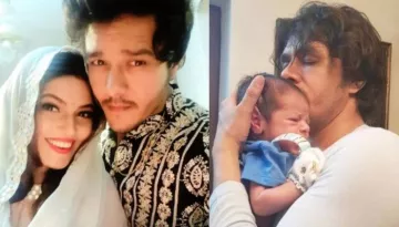 Aniruddh Dave Pens An Emotional Birthday Wish For His Wife Shubhi Ahuja, Says 'Jaldi Wapis Lautunga'