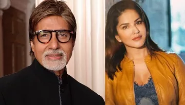 Amitabh Bachchan Buys Duplex Apartment Worth Rs 31 Crore In Mumbai, Sunny Leone Becomes His Neighbor