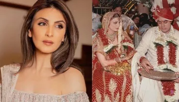 Riddhima Kapoor Sahni's Hubby, Bharat Sahni Made Her Leave Cooking Post-Wedding For Hilarious Reason
