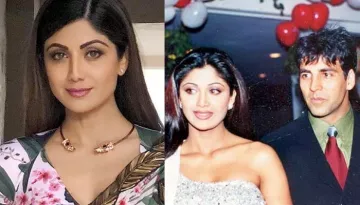 When Shilpa Shetty Revealed That Akshay Kumar Used And Dropped Her After Finding Twinkle Khanna