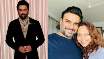 On R Madhavan's Birthday, His Wife, Sarita Shares A Touching Video, Calls Him 'The Best Husband'