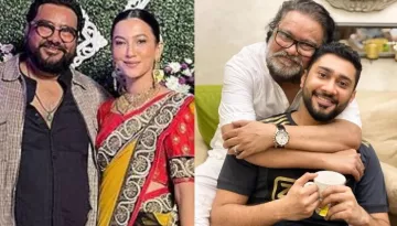 Gauahar Khan Wishes Father-In-Law, Ismail Darbar On His Birthday, Zaid Darbar Pens A Heartfelt Note