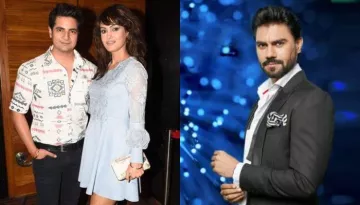 Gaurav Wishes For Karan-Nisha's Ongoing Fight To Be 'Dealt With Grace' For The Good Of Their Son