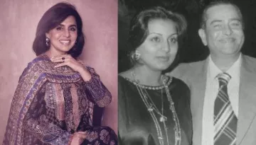 On Raj Kapoor's Death Anniversary, Daughter-In-Law, Neetu Kapoor Misses Him Badly, Shares Video