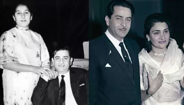 Raj Kapoor's Daughter, Rima On His Link-Up Rumours, Reveals Love Story Saying He Only Loved His Wife