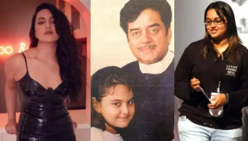 Sonakshi Sinha: Unknown Facts About The 'Dabangg' Actress That'll Make You Fall In Love With Her