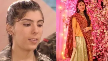 'Left Right Left' Actress, Gazal Rai Announces Her First Pregnancy, Shares Lovely 'Dad Mom' Picture