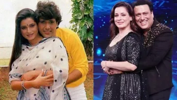 Govinda's Ex-Fling, Neelam Kothari Shares Her First Reaction On Meeting Him After Three Decades