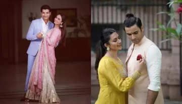 Sharad Malhotra Wants A Double Date With His Ex, Divyanka Tripathi And Their Respective Spouses
