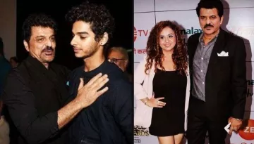 When Ishaan Khatter's Step-Mother, Vandana Sajnani Khattar Attended His Graduation Ceremony