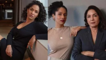 On Neena Gupta's Birthday Her Daughter, Masaba Gupta Describes Her Life Journey In A Badass Wish