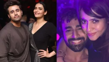 Karishma Announces Pearl V Puri's Bail, Ekta Kapoor Shares The Conversation With Minor Girl's Mom