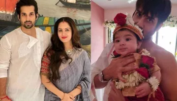 Puja Banerjee's Son To Attend His Parents' Wedding, She Shares He Will Sit On 'Ghodi' With Kunal