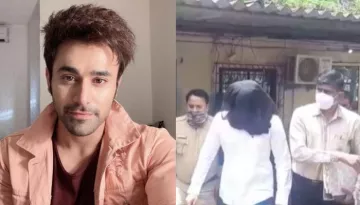 Pearl V Puri Hasn't Been Granted Bail, Confirms DCP Sanjay Patil, Talks About Actor's Medical Test