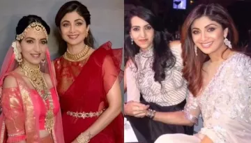 Shilpa Shetty Kundra Wishes Her Sister-In-Law, Reena Kundra On Birthday With Gratitude Post And Hugs