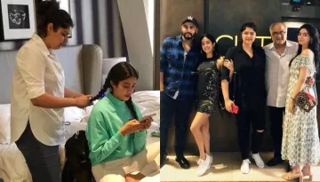 Anshula Kapoor Gets Discharged Today After Being Admitted For Two Days At Hinduja Hospital