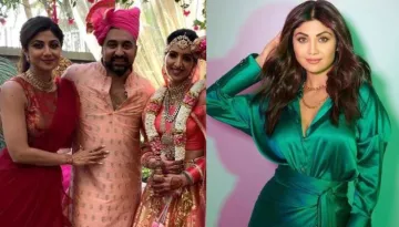 Raj Kundra's Sister, Reena Kundra Wishes 'Gemini Twin' Bhabhi, Shilpa Shetty Kundra On 46th Birthday