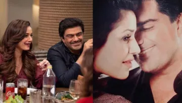 Samir Soni's Special Surprise Moves Neelam Kothari To Tears On The Sets Of 'Super Dancer Chapter 4'