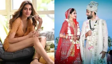Actress Nusrat Jahan Calls Her Marriage To Nikhil Jain Illegal And Invalid, Confirms Separation