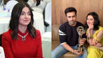 Divya Khosla Kumar Comes Out To Demand Justice For Pearl V Puri, Raises Indomitable Questions
