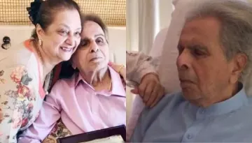 Dilip Kumar Undergoes Surgery, The Veteran Actor Is Expected To Be Discharged Soon