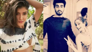 Shanaya Kapoor's Unseen Picture From Hospital Room With Cousins, Sonam, Rhea And Arjun Is Too Cute