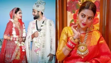 After Separation From Her Husband Nikhil Jain, Nusrat Jahan Removes His Traces From Her Social Media