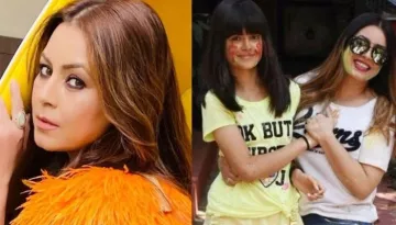 Mahima Chaudhry Pens A Heartmelting Wish For Her Teen Daughter, Ariana On Her 14th Birthday