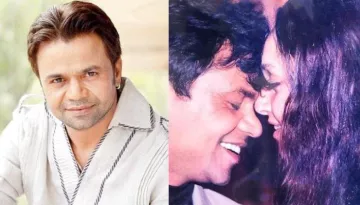 Rajpal Yadav Wishes Wife, Radha On Their 18th Wedding Anniversary, Shares Rare Wedding Picture