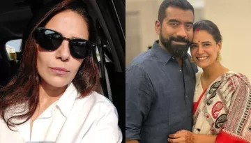 Mona Singh Shares Why She Is In No Hurry To Plan Her Honeymoon With Husband, Shyam Rajagopalan