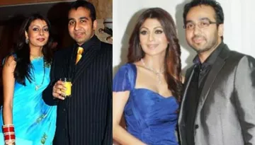 When Raj Kundra's Ex-Wife Kavita Blamed Shilpa Shetty For 'Wrecking' Their Marriage, Living Her Life